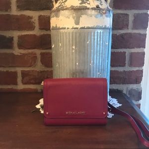 MK small purse
